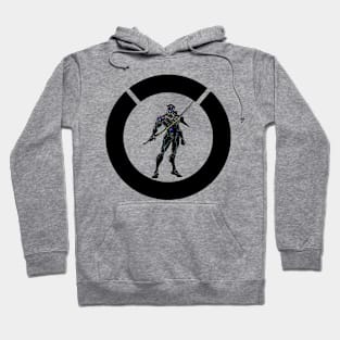 Genji Hoodie